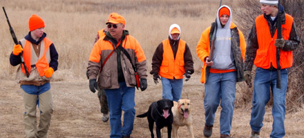 Iowa Dnr Hunting Regulations 2013