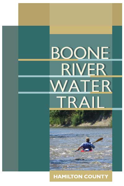 Boone Rivertrail Brochure