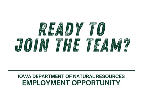 Ready to join the team?