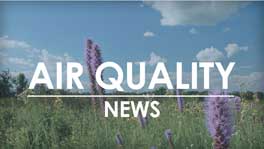 No Air Quality Fee Changes for Upcoming Fiscal Year