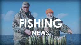 Fishing regulations to be relaxed at Martens Lake in Sweet Marsh in Bremer County