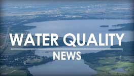 Online information available for Lake Anita Water Quality Improvement Plan