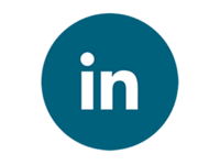 LinkedIn Icon